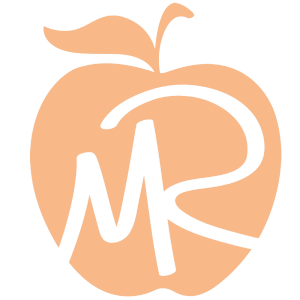 Logo Apfel Naturheilpraxis Marina Ruppel