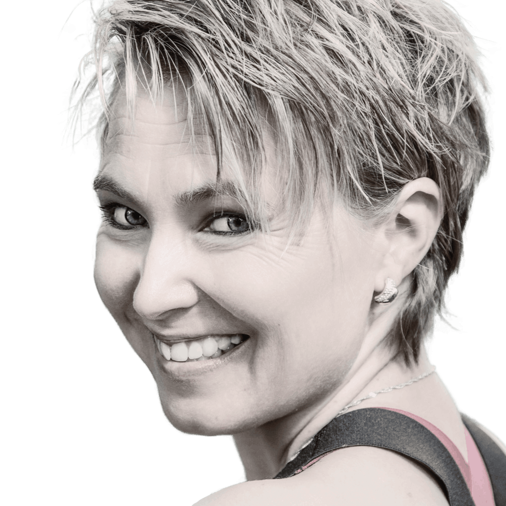 Profilbild Marina Ruppel Praxisinhaberin